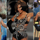 Image for article titled Supermodel Selita Ebanks's Diamond Underwear Bruised Her Vadge